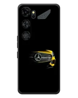 Чехол для ZTE Nubia Neo 5 GT 5G с картинкой «Mercedes — ретро стиль» Чехол для ZTE Nubia Neo 5 GT 5G с картинкой «Mercedes — ретро стиль»