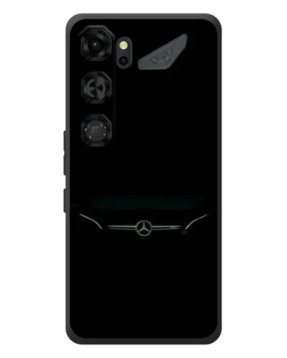 Чехол для ZTE Nubia Neo 5 GT 5G с картинкой «Mercedes Stealth Look» Чехол для ZTE Nubia Neo 5 GT 5G с картинкой «Mercedes Stealth Look»