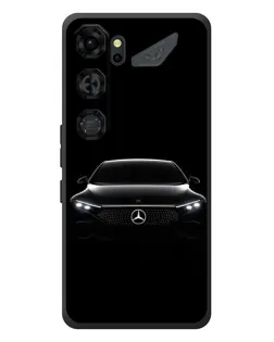 Чехол для ZTE Nubia Neo 5 GT 5G с картинкой «Mercedes Vision — концепт» Чехол для ZTE Nubia Neo 5 GT 5G с картинкой «Mercedes Vision — концепт»