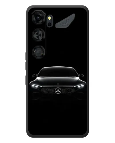 Чехол для ZTE Nubia Neo 5 GT 5G с картинкой «Mercedes Vision — концепт» Чехол для ZTE Nubia Neo 5 GT 5G с картинкой «Mercedes Vision — концепт»