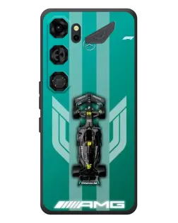 Чехол для ZTE Nubia Neo 5 GT 5G с картинкой «Mercedes AMG Petronas» Чехол для ZTE Nubia Neo 5 GT 5G с картинкой «Mercedes AMG Petronas»
