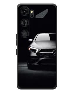 Чехол для ZTE Nubia Neo 5 GT 5G с картинкой «Свет фар Mercedes» Чехол для ZTE Nubia Neo 5 GT 5G с картинкой «Свет фар Mercedes»