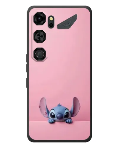 Чехол для ZTE Nubia Neo 5 GT 5G с картинкой «Stitch выглядывает» Чехол для ZTE Nubia Neo 5 GT 5G с картинкой «Stitch выглядывает»