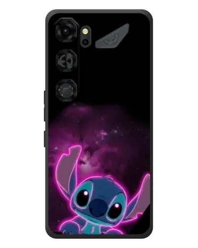 Чехол для ZTE Nubia Neo 5 GT 5G с картинкой «Неоновый Stitch» Чехол для ZTE Nubia Neo 5 GT 5G с картинкой «Неоновый Stitch»