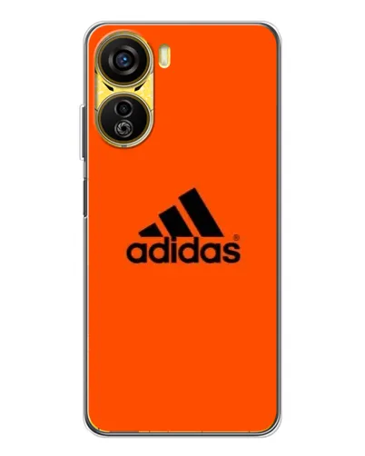 Чехол для ZTE Nubia Neo 5G с картинкой «Adidas Ukraine» Чехол для ZTE Nubia Neo 5G с картинкой «Adidas Ukraine»