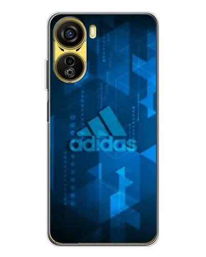 Чехол для ZTE Nubia Neo 5G с картинкой «Adidas Sport Art» Чехол для ZTE Nubia Neo 5G с картинкой «Adidas Sport Art»