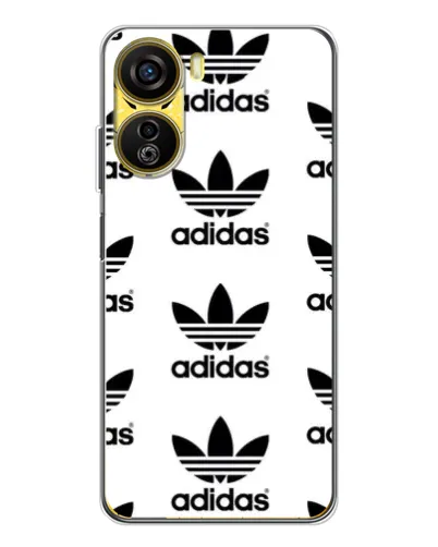 Чехол для ZTE Nubia Neo 5G с картинкой «Adidas Pattern» Чехол для ZTE Nubia Neo 5G с картинкой «Adidas Pattern»