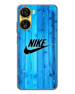 Чехол для ZTE Nubia Neo 5G с картинкой «Голубое дерево Nike» Чехол для ZTE Nubia Neo 5G с картинкой «Голубое дерево Nike»