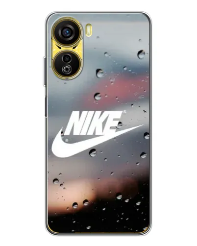 Чехол для ZTE Nubia Neo 5G с картинкой «Nike в стиле ретро» Чехол для ZTE Nubia Neo 5G с картинкой «Nike в стиле ретро»