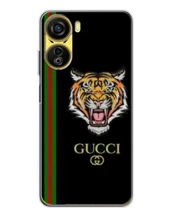Чехол для ZTE Nubia Neo 5G с картинкой «Тигр Gucci» Чехол для ZTE Nubia Neo 5G с картинкой «Тигр Gucci»