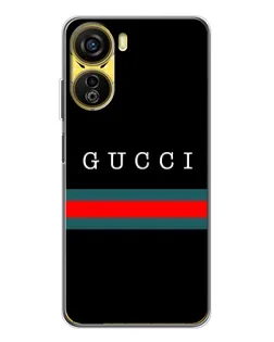 Чехол для ZTE Nubia Neo 5G с картинкой «Gucci — красный пояс» Чехол для ZTE Nubia Neo 5G с картинкой «Gucci — красный пояс»