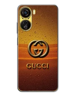 Чехол для ZTE Nubia Neo 5G с картинкой «Gucci — солнечный градиент» Чехол для ZTE Nubia Neo 5G с картинкой «Gucci — солнечный градиент»