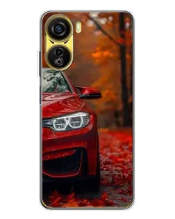 Чехол для ZTE Nubia Neo 5G с картинкой «Осенняя BMW M4» Чехол для ZTE Nubia Neo 5G с картинкой «Осенняя BMW M4»