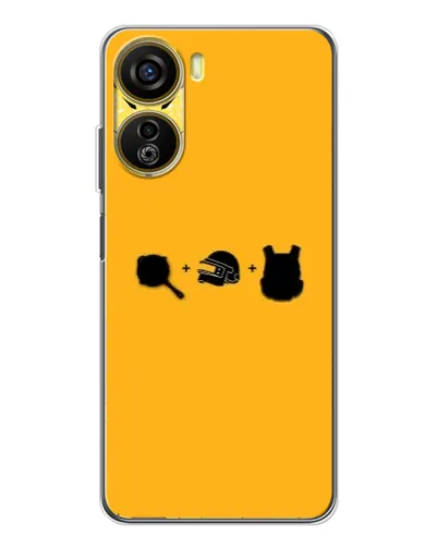 Чехол для ZTE Nubia Neo 5G с картинкой «BMW — современная классика»