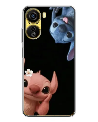Чехол для ZTE Nubia Neo 5G с картинкой «Фиолетовый туман роз» Чехол для ZTE Nubia Neo 5G с картинкой «Фиолетовый туман роз»