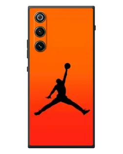 Чехол для ZTE Nubia RedMagic 10 Air с картинкой «Jordan Sunset» Чехол для ZTE Nubia RedMagic 10 Air с картинкой «Jordan Sunset»