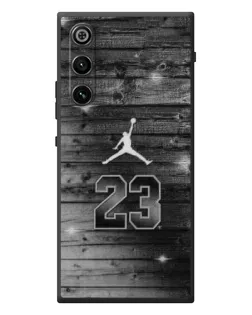 Чехол для ZTE Nubia RedMagic 10 Air с картинкой «Jordan Carbon 23» Чехол для ZTE Nubia RedMagic 10 Air с картинкой «Jordan Carbon 23»