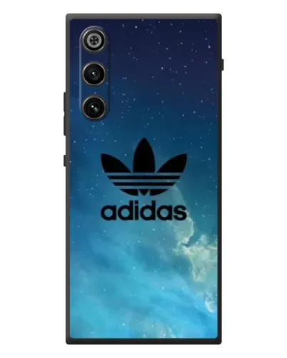 Чехол для ZTE Nubia RedMagic 10 Air с картинкой «Adidas Stone Logo»