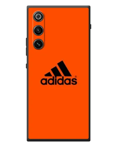 Чехол для ZTE Nubia RedMagic 10 Air с картинкой «Adidas Ukraine»