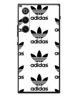 Чехол для ZTE Nubia RedMagic 10 Air с картинкой «Adidas Pattern» Чехол для ZTE Nubia RedMagic 10 Air с картинкой «Adidas Pattern»