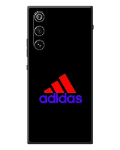 Чехол для ZTE Nubia RedMagic 10 Air с картинкой «Классический Adidas»