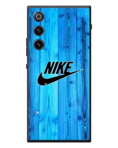 Чехол для ZTE Nubia RedMagic 10 Air с картинкой «Голубое дерево Nike» Чехол для ZTE Nubia RedMagic 10 Air с картинкой «Голубое дерево Nike»