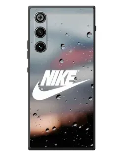 Чехол для ZTE Nubia RedMagic 10 Air с картинкой «Nike в стиле ретро»