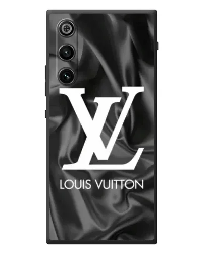 Чехол для ZTE Nubia RedMagic 10 Air с картинкой «Шелковый Louis Vuitton»