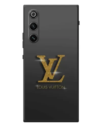 Чехол для ZTE Nubia RedMagic 10 Air с картинкой «Градиент Louis Vuitton»
