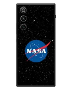 Чехол для ZTE Nubia RedMagic 10 Air с картинкой «NASA — звездное небо» Чехол для ZTE Nubia RedMagic 10 Air с картинкой «NASA — звездное небо»