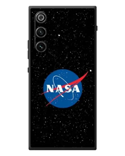 Чехол для ZTE Nubia RedMagic 10 Air с картинкой «NASA — звездное небо» Чехол для ZTE Nubia RedMagic 10 Air с картинкой «NASA — звездное небо»