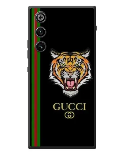 Чехол для ZTE Nubia RedMagic 10 Air с картинкой «Тигр Gucci»