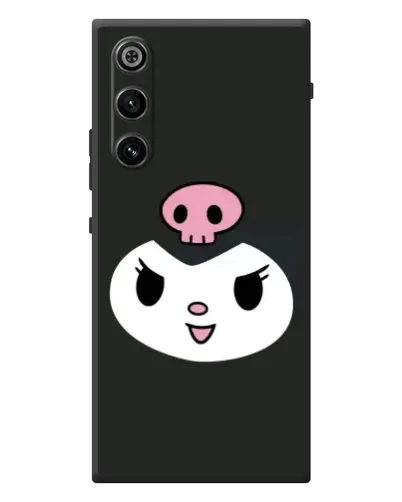 Чехол для ZTE Nubia RedMagic 10 Air с картинкой «Большая мордочка Куроми»