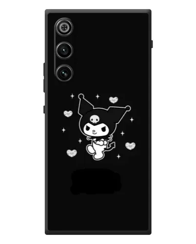 Чехол для ZTE Nubia RedMagic 10 Air с картинкой «Черная Куроми»