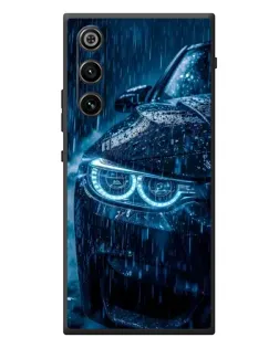 Чехол для ZTE Nubia RedMagic 10 Air с картинкой «BMW под дождем» Чехол для ZTE Nubia RedMagic 10 Air с картинкой «BMW под дождем»