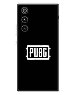 Чехол для ZTE Nubia RedMagic 10 Air с картинкой «Лого BMW — металлический блеск» Чехол для ZTE Nubia RedMagic 10 Air с картинкой «Лого BMW — металлический блеск»