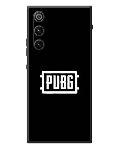 Чехол для ZTE Nubia RedMagic 10 Air с картинкой «Лого BMW — металлический блеск»