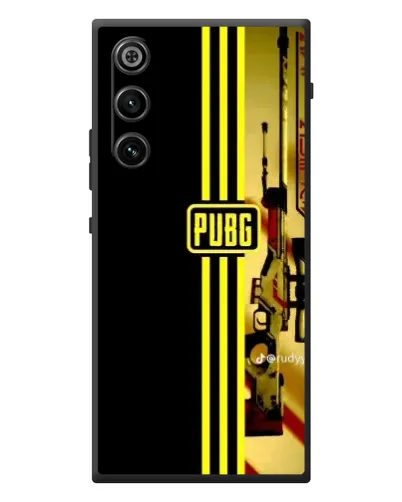 Чехол для ZTE Nubia RedMagic 10 Air с картинкой «PUBG — камуфляжный шлем»