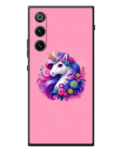 Чехол для ZTE Nubia RedMagic 10 Air с картинкой «Сказочный единорог» Чехол для ZTE Nubia RedMagic 10 Air с картинкой «Сказочный единорог»