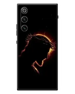 Чехол для ZTE Nubia RedMagic 10 Air с картинкой «Терновый венец»
