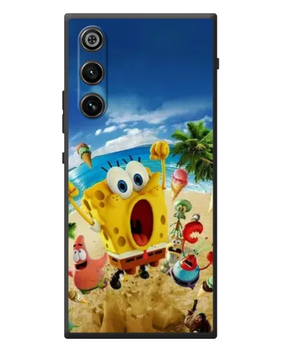 Чехол для ZTE Nubia RedMagic 10 Air с картинкой «Развлечения на пляже» Чехол для ZTE Nubia RedMagic 10 Air с картинкой «Развлечения на пляже»
