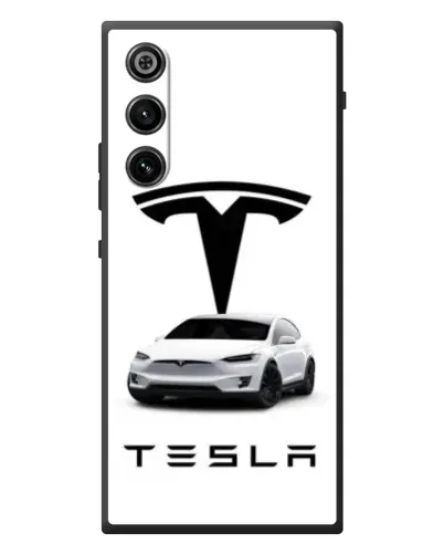 Чехол для ZTE Nubia RedMagic 10 Air с картинкой «Tesla White Style» Чехол для ZTE Nubia RedMagic 10 Air с картинкой «Tesla White Style»