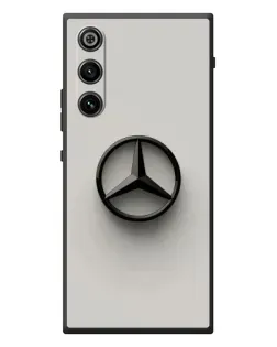 Чехол для ZTE Nubia RedMagic 10 Air с картинкой «Mercedes Maybach стиль» Чехол для ZTE Nubia RedMagic 10 Air с картинкой «Mercedes Maybach стиль»