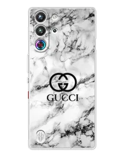Чехол для ZTE Nubia RedMagic 10 Pro с картинкой «Gucci — мраморный шик» Чехол для ZTE Nubia RedMagic 10 Pro с картинкой «Gucci — мраморный шик»