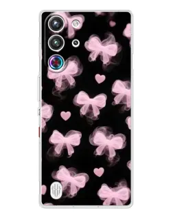 Чохол для ZTE Nubia RedMagic 10 Pro з картинкою «Геометрія банту» Чохол для ZTE Nubia RedMagic 10 Pro з картинкою «Геометрія банту»
