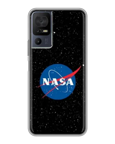 Чехол для ZTE Nubia RedMagic 11 Pro Plus с картинкой «NASA — звездное небо» Чехол для ZTE Nubia RedMagic 11 Pro Plus с картинкой «NASA — звездное небо»