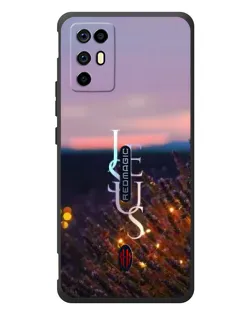Чехол для ZTE Nubia RedMagic 6R с картинкой «Свет Божий ночью» Чехол для ZTE Nubia RedMagic 6R с картинкой «Свет Божий ночью»