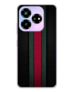Чехол для ZTE Nubia V60 Design с картинкой «Gucci — неоновая линия» Чехол для ZTE Nubia V60 Design с картинкой «Gucci — неоновая линия»