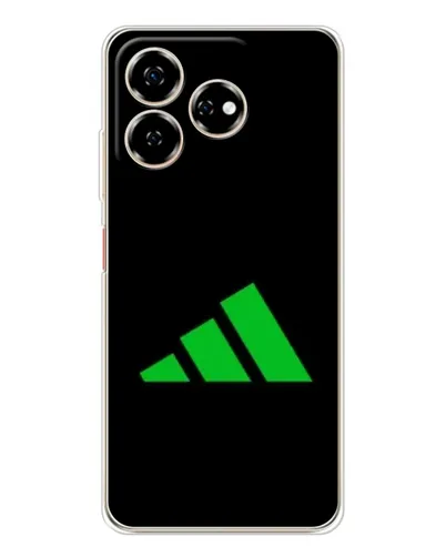 Чехол для ZTE Nubia V60 с картинкой «Adidas Abstract» Чехол для ZTE Nubia V60 с картинкой «Adidas Abstract»