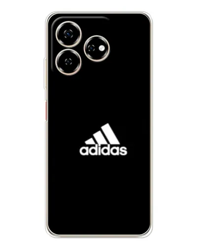 Чехол для ZTE Nubia V60 с картинкой «Adidas Red Style» Чехол для ZTE Nubia V60 с картинкой «Adidas Red Style»